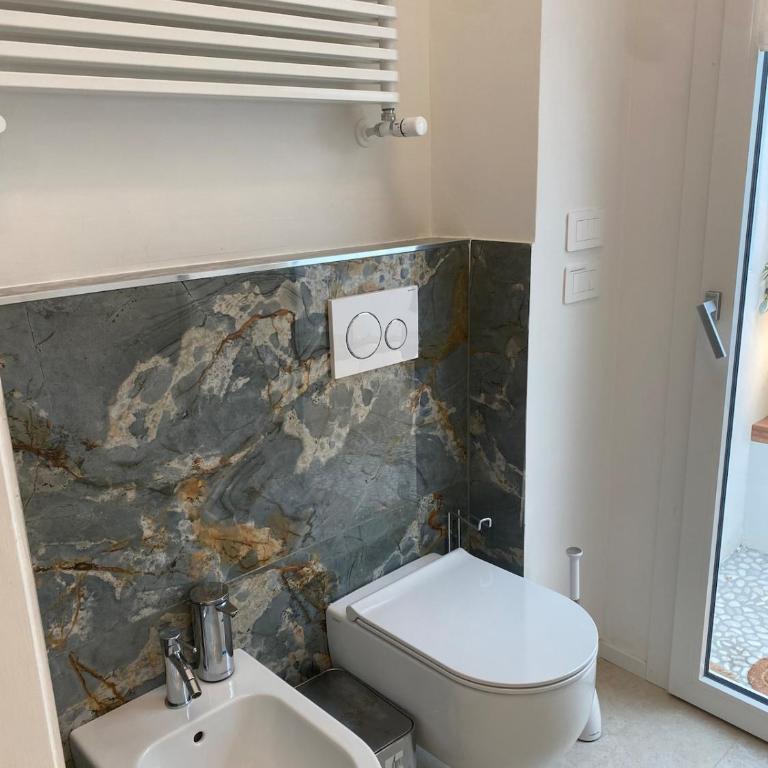 Duomo Giglio Viola - Two-Bedroom Apartment - 66