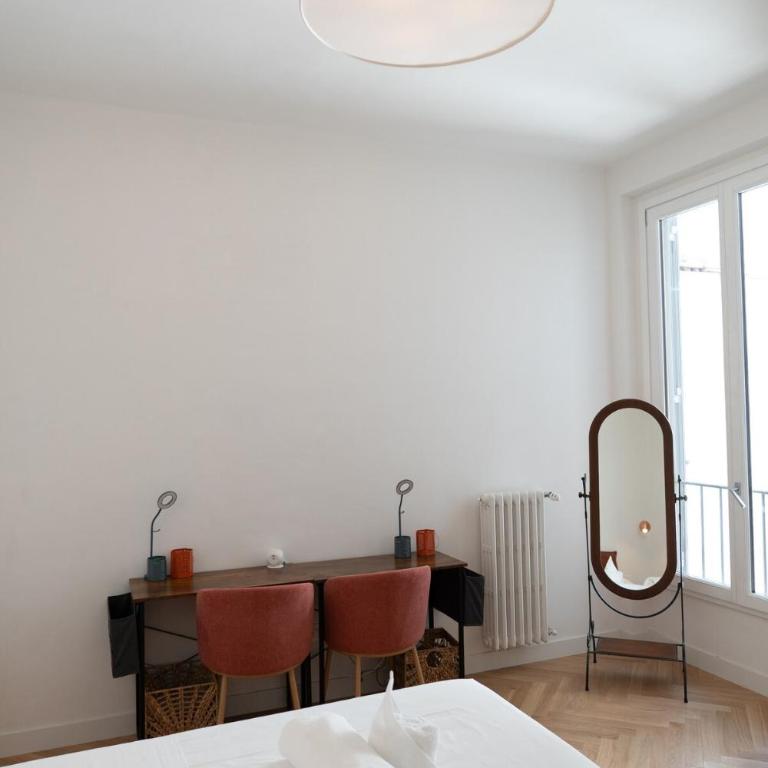 Duomo Giglio Viola - Two-Bedroom Apartment - 67