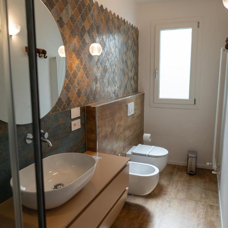 Duomo Giglio Viola - Two-Bedroom Apartment - 56