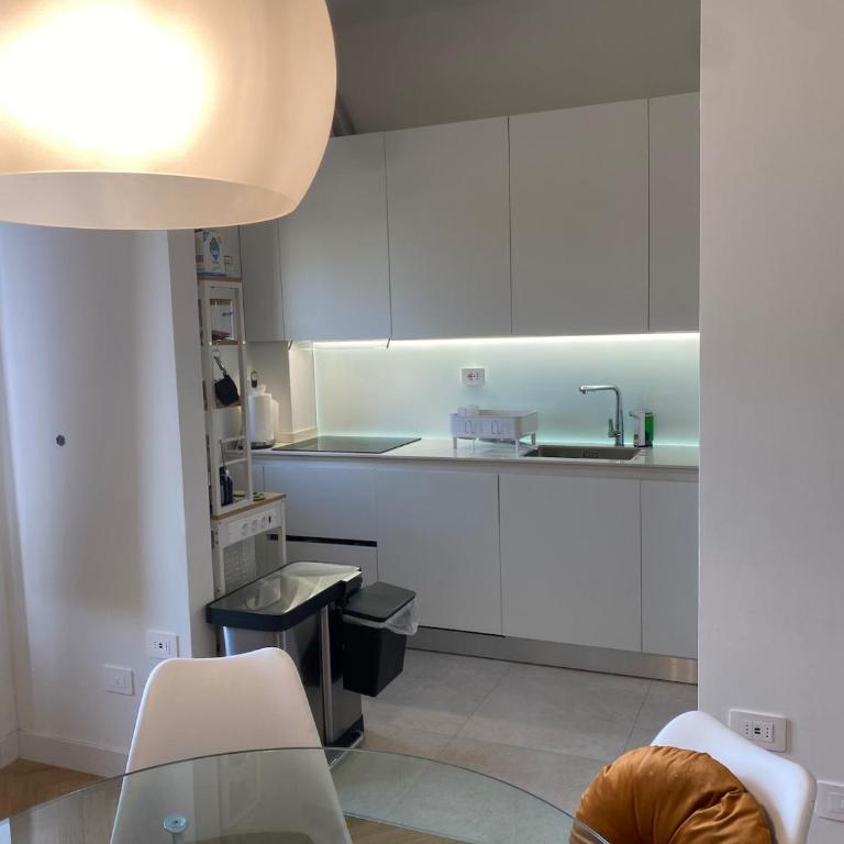 Duomo Giglio Viola - Two-Bedroom Apartment - 14