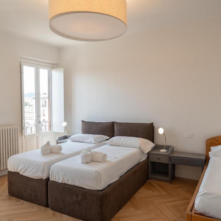 Duomo Giglio Viola - Two-Bedroom Apartment - 33