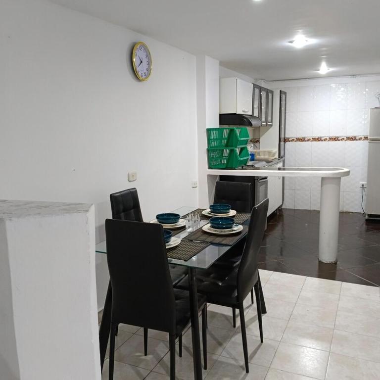 Acacio Living Girardot - Casa de 3 dormitorios - 32