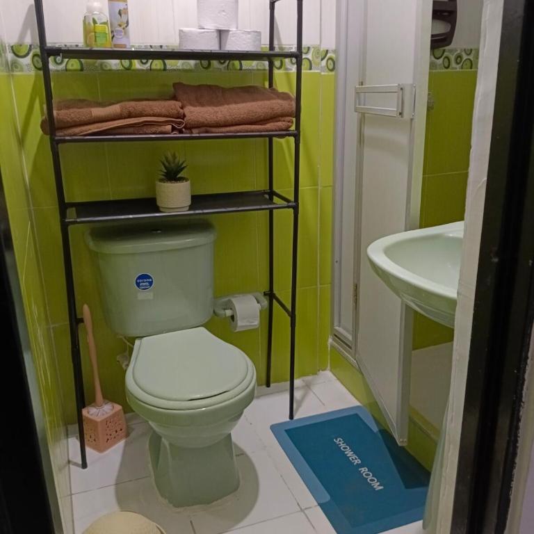 Acacio Living Girardot - Casa de 3 dormitorios - 36