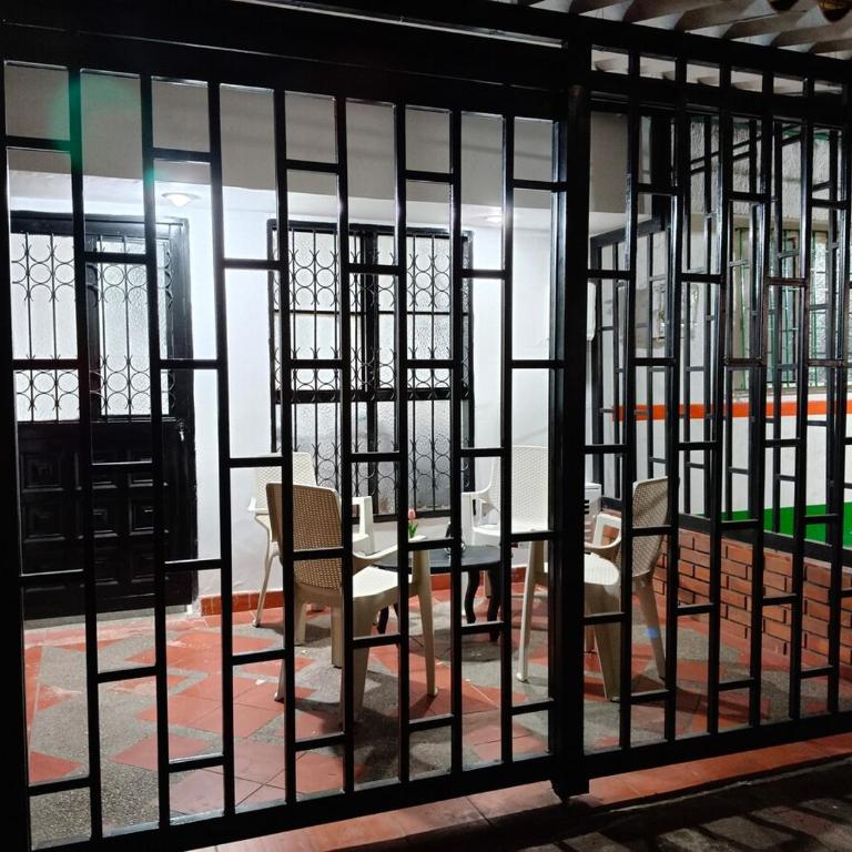 Acacio Living Girardot - Casa de 3 dormitorios - 37