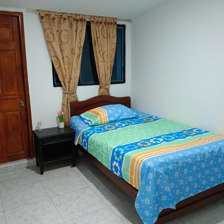 Acacio Living Girardot - Casa de 3 dormitorios - 39