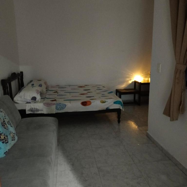 Acacio Living Girardot - Casa de 3 dormitorios - 45