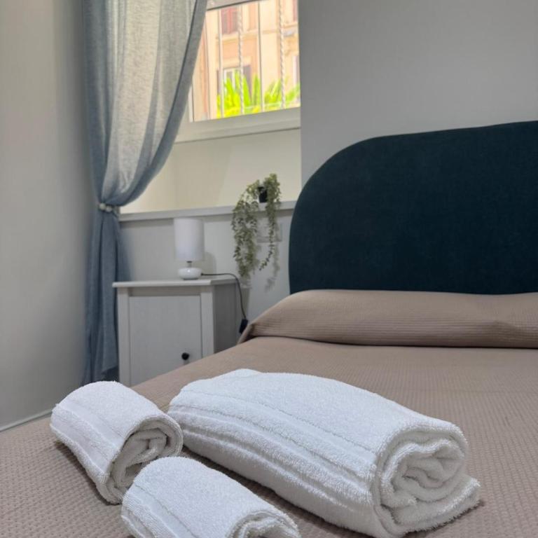 Apartment near the Vatican - Appartamento con 3 Camere da Letto - 57