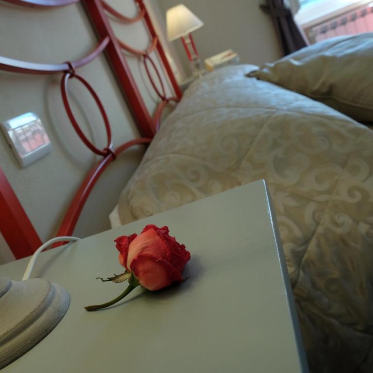 Il Barlanzone Affittacamere - Doppelzimmer - 19
