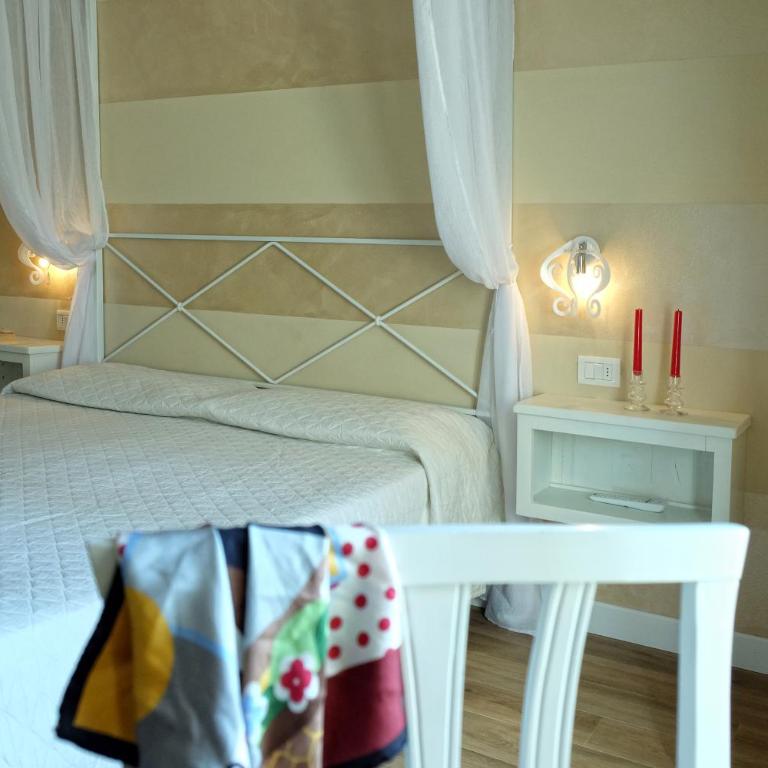 Il Barlanzone Affittacamere - Doppelzimmer - 21