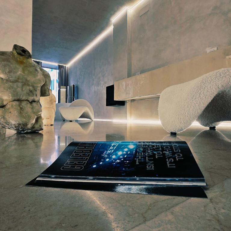 DUNE at Spanish Steps Luxury Apartment-Suite - Appartamento con 1 Camera da Letto - 39