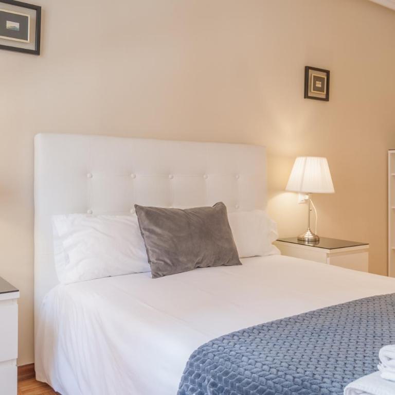 AVG Amosucas - Apartamento de 3 dormitorios - 23
