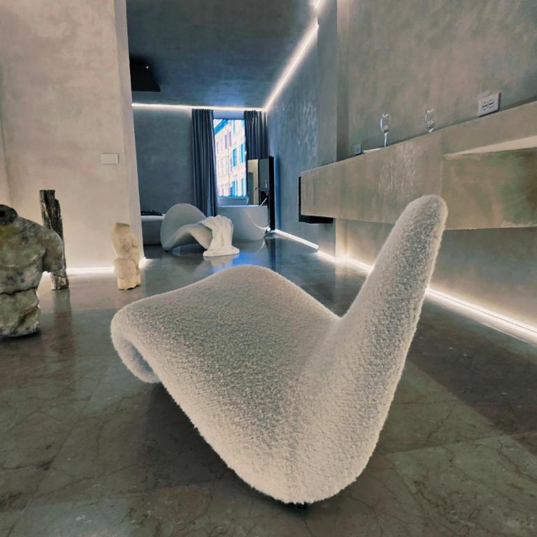 DUNE at Spanish Steps Luxury Apartment-Suite - Appartamento con 1 Camera da Letto - 18