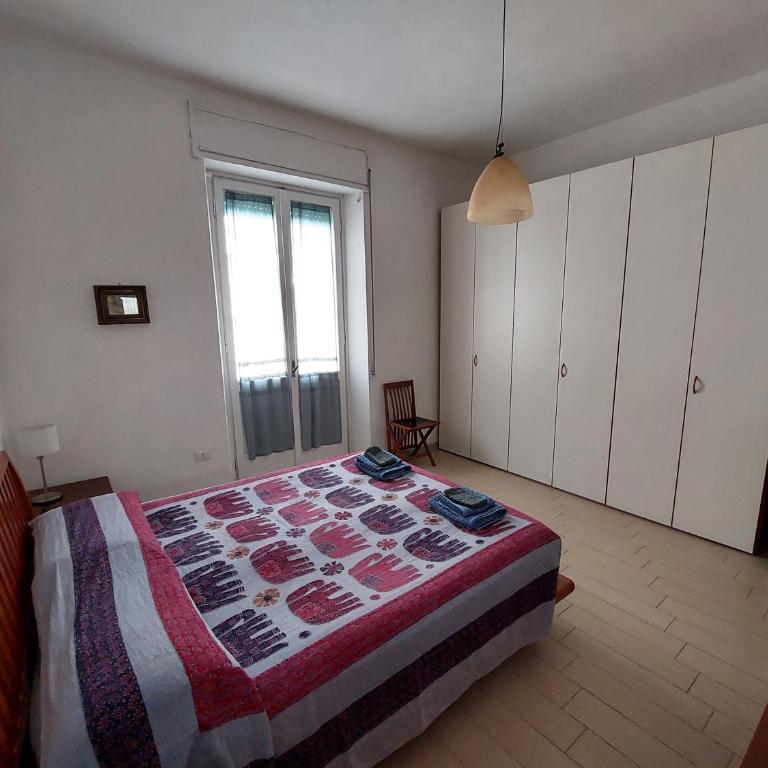 Appartamento presso il Teatro Lirico - Appartamento con 2 Camere da Letto - 22