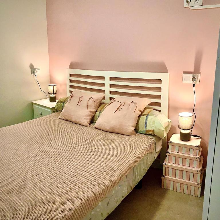 Mágico piso en el corazón de Alicante - Two-Bedroom Superior Apartment - 24