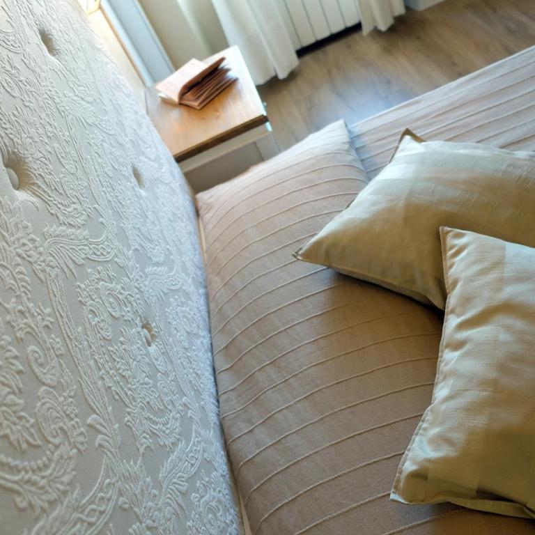 Il Barlanzone Affittacamere - Doppelzimmer - 14