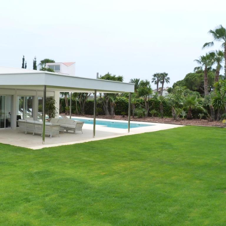 Luxury Beach House - Villa Deluxe - 48