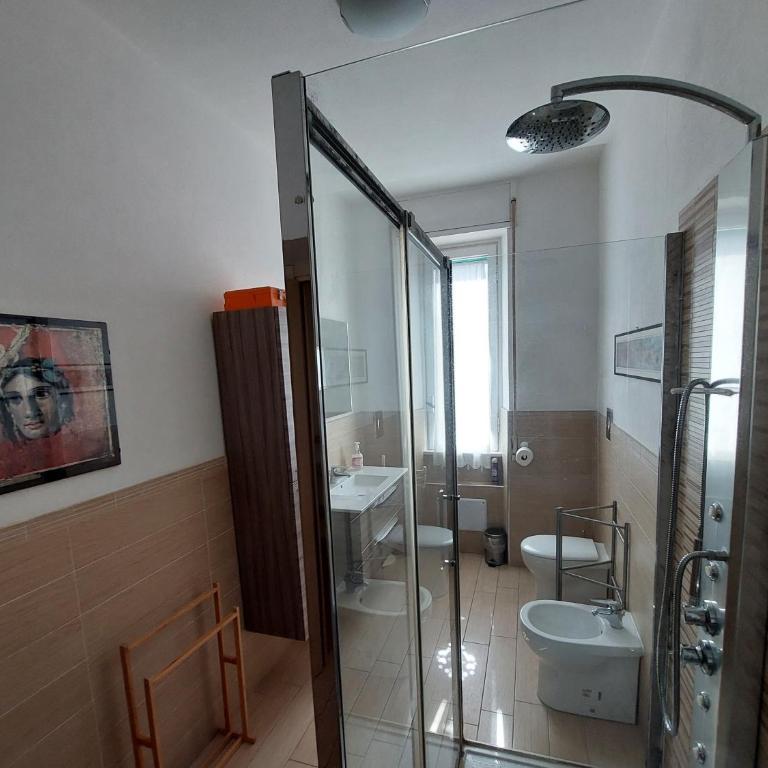 Appartamento presso il Teatro Lirico - Appartamento con 2 Camere da Letto - 44