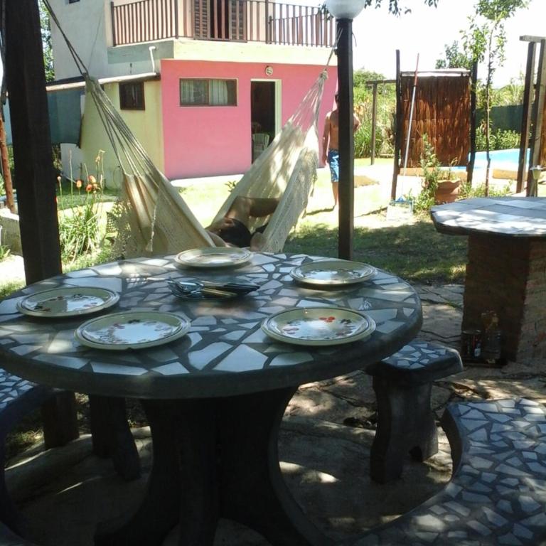 Rosa Ignea - Apartamento de 2 dormitorios - 1