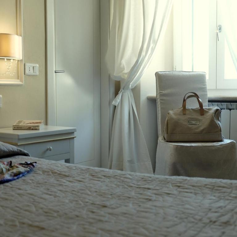 Il Barlanzone Affittacamere - Doppelzimmer - 8
