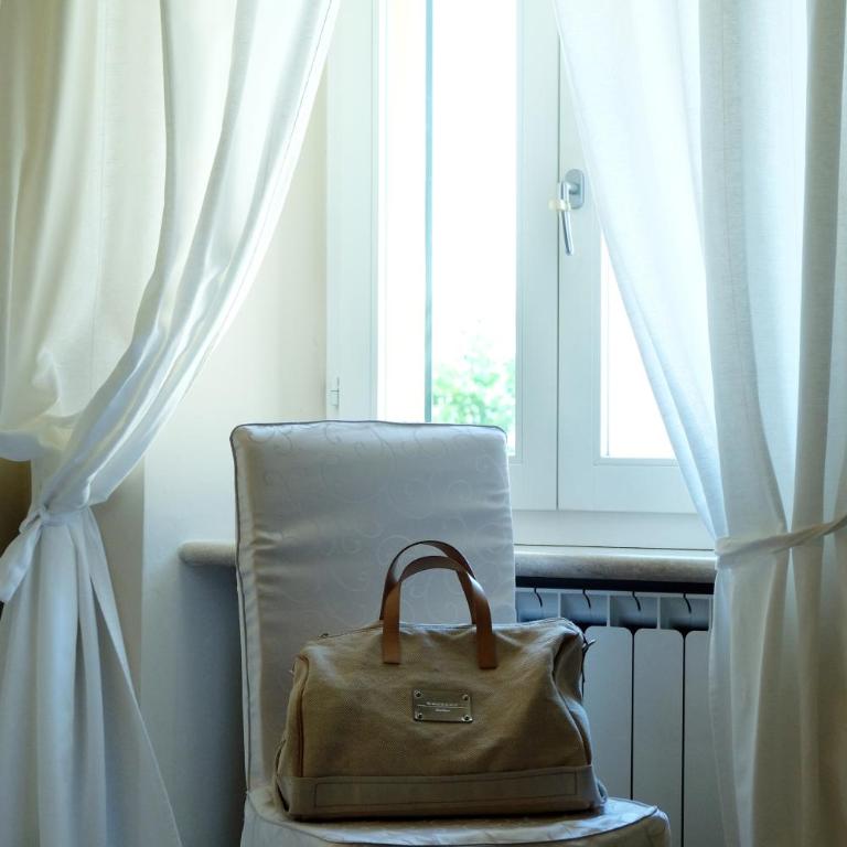 Il Barlanzone Affittacamere - Doppelzimmer - 7