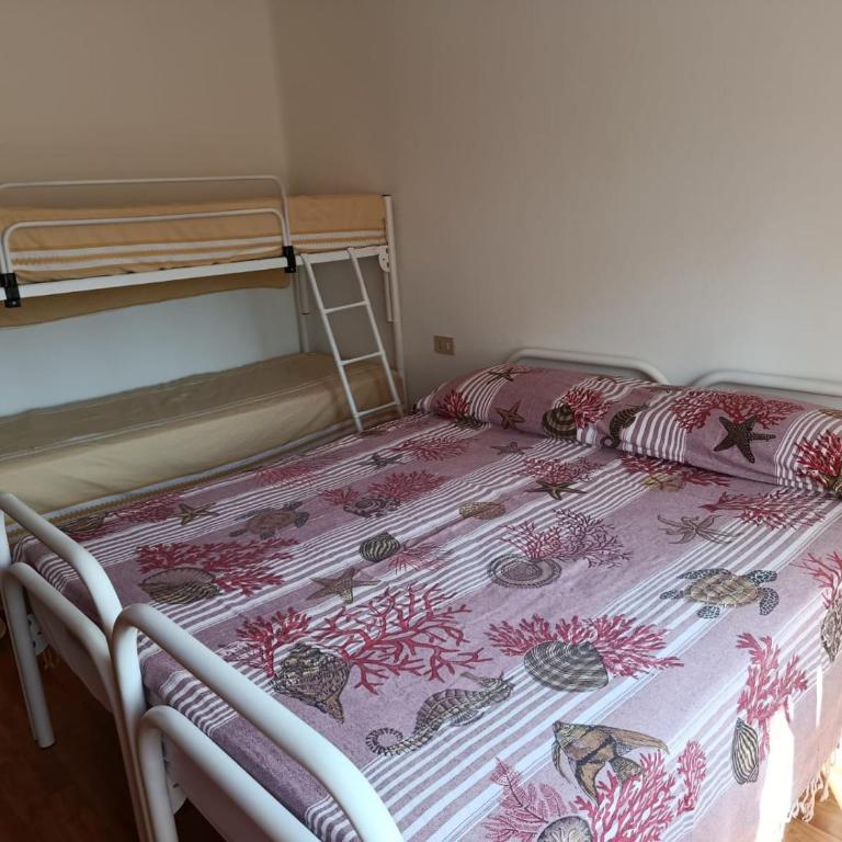 Caorle appartamento luminoso vicino al mare e al parco - Appartamento con 1 Camera da Letto - 7