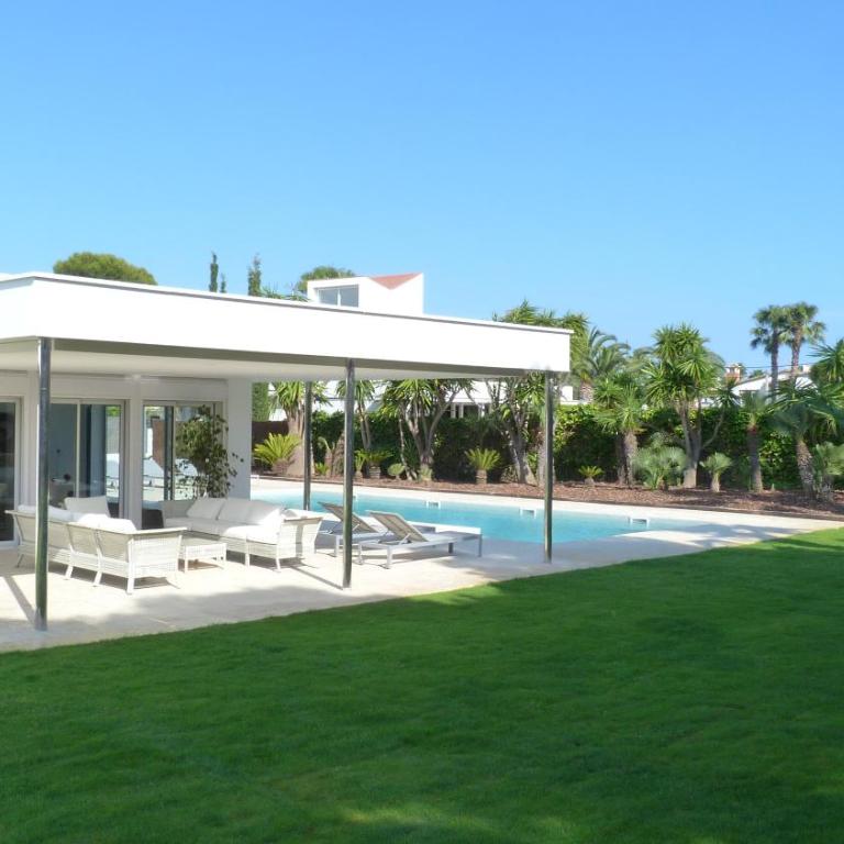 Luxury Beach House - Villa Deluxe - 46