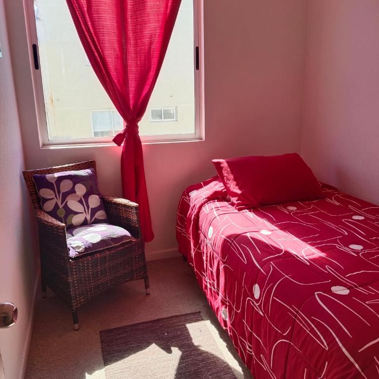Dpto Bordemar 1 - Apartamento de 3 dormitorios - 28