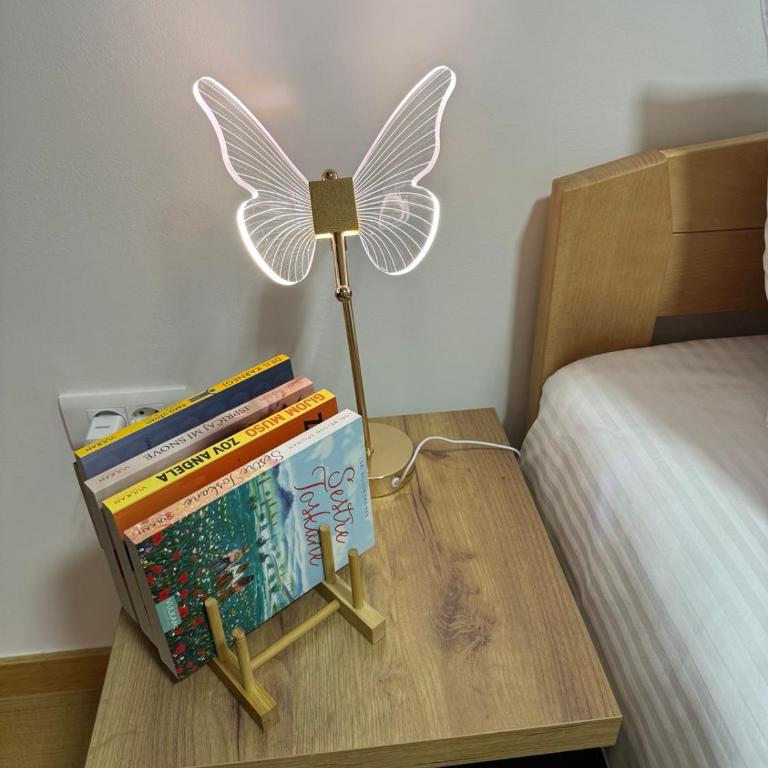 WOLF apartman - Apartman sa 1 Spavaćom Sobom - 17
