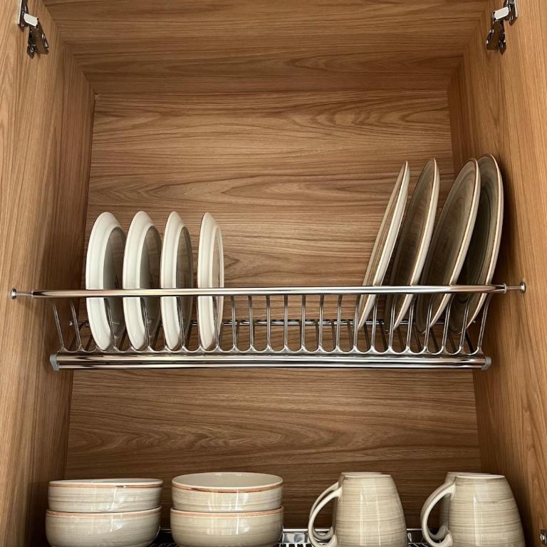 apto con jacuzzi y aire acondicionado cerca laureles - Apartamento de 1 dormitorio - 2