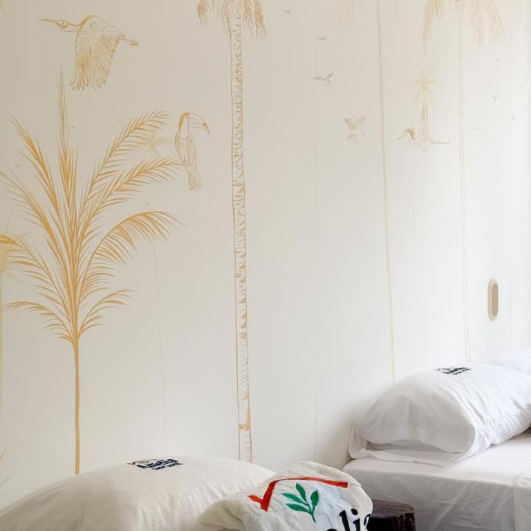 Amelia Casa Hotel - Habitación Triple Deluxe - 2