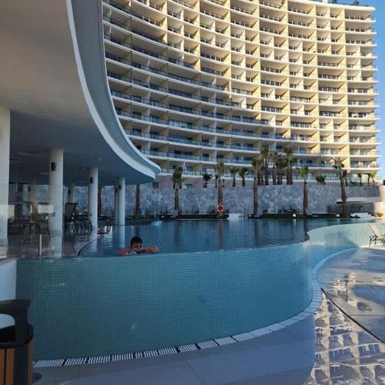 Sonoran Star Luxury 3 Bedroom Breachfront Condominium - Apartamento - 16