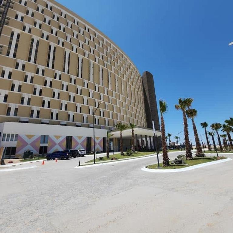 Sonoran Star Luxury 3 Bedroom Breachfront Condominium - Apartamento - 17