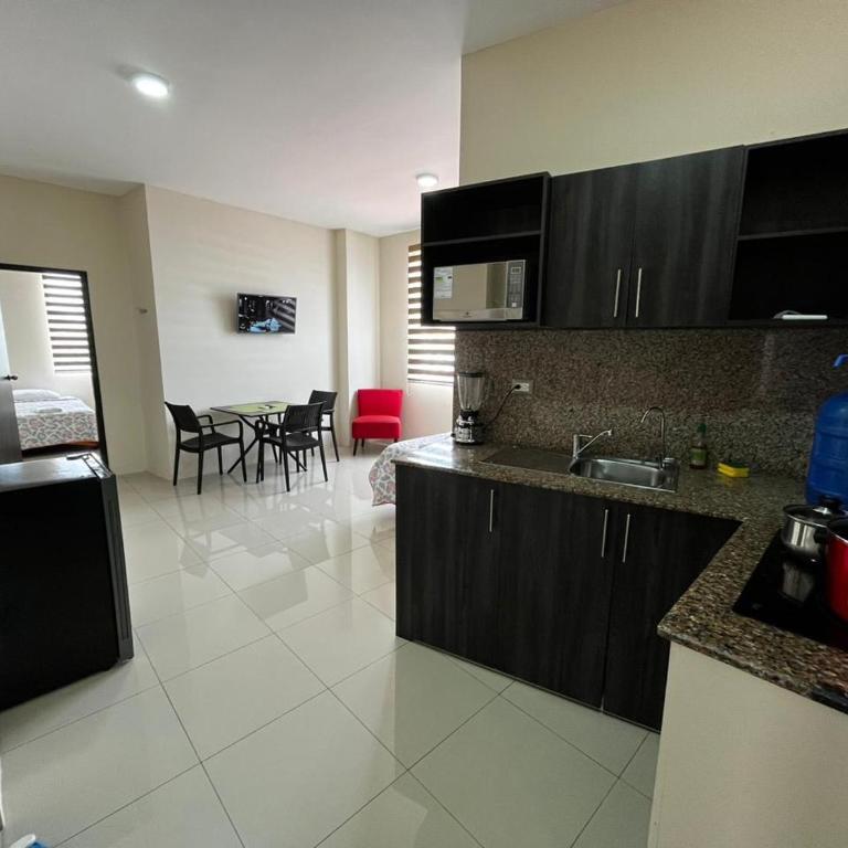 Dreams Studios & Apartments - One-Bedroom Apartment - 9