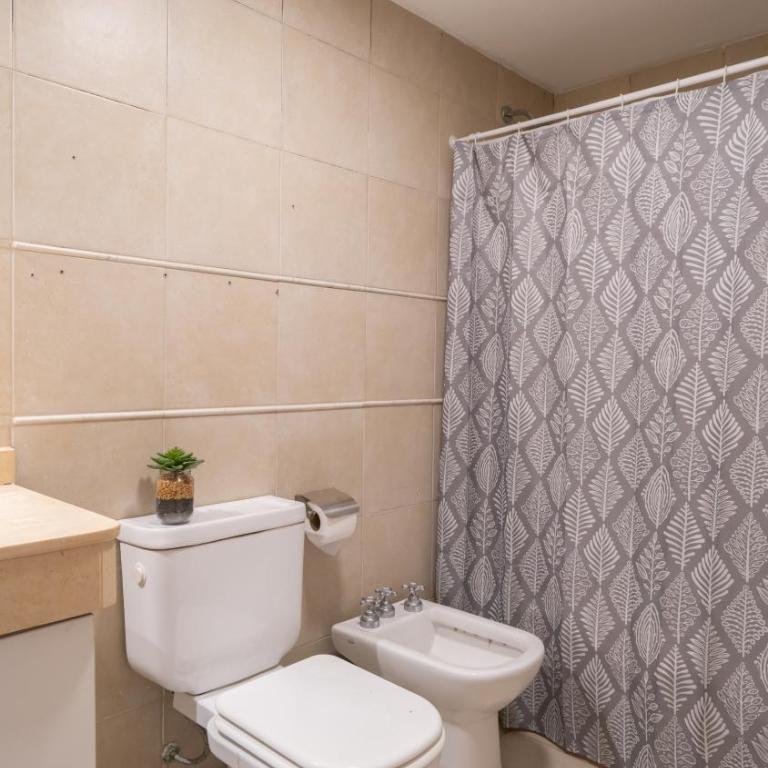 Departamento Buena Vista 1ET1 - One-Bedroom Apartment - 6