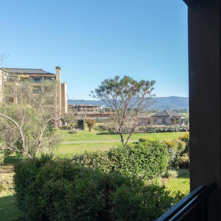 Departamento Buena Vista 1ET1 - One-Bedroom Apartment - 4