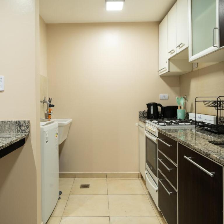 Departamento Buena Vista 1ET1 - Apartamento de 1 dormitorio - 3
