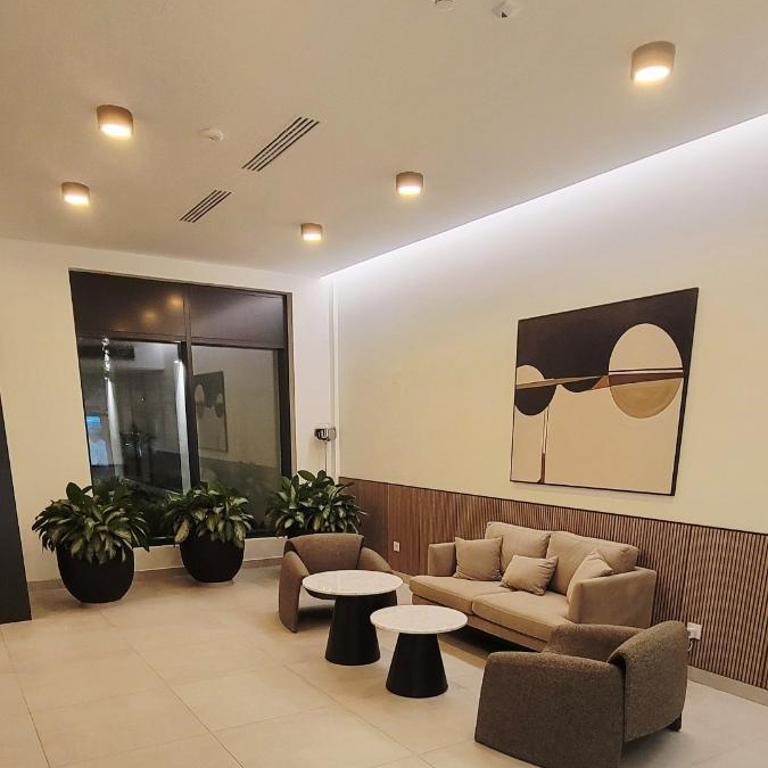 BW QUARTET Apartman 708-whit free garage parking - One-Bedroom Apartment - 7
