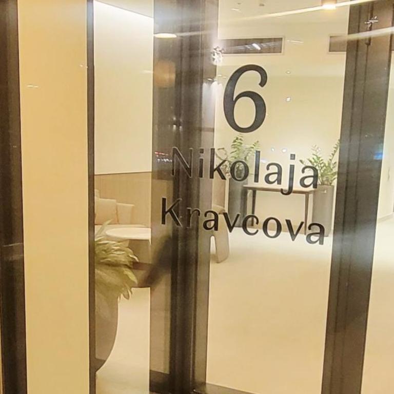 BW QUARTET Apartman 708-whit free garage parking - One-Bedroom Apartment - 19