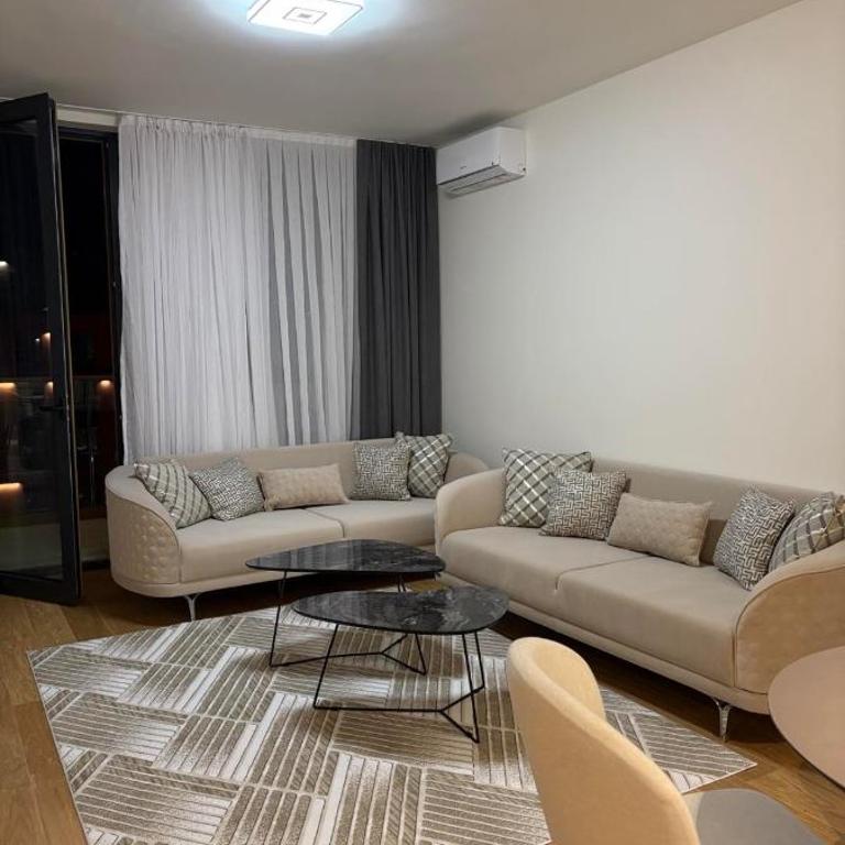 BW QUARTET Apartman 708-whit free garage parking - One-Bedroom Apartment - 10