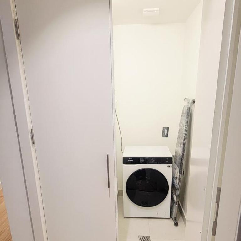 BW QUARTET Apartman 708-whit free garage parking - One-Bedroom Apartment - 16