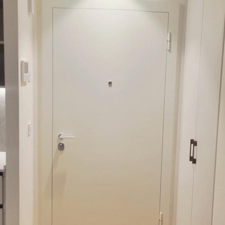 BW QUARTET Apartman 708-whit free garage parking - One-Bedroom Apartment - 13