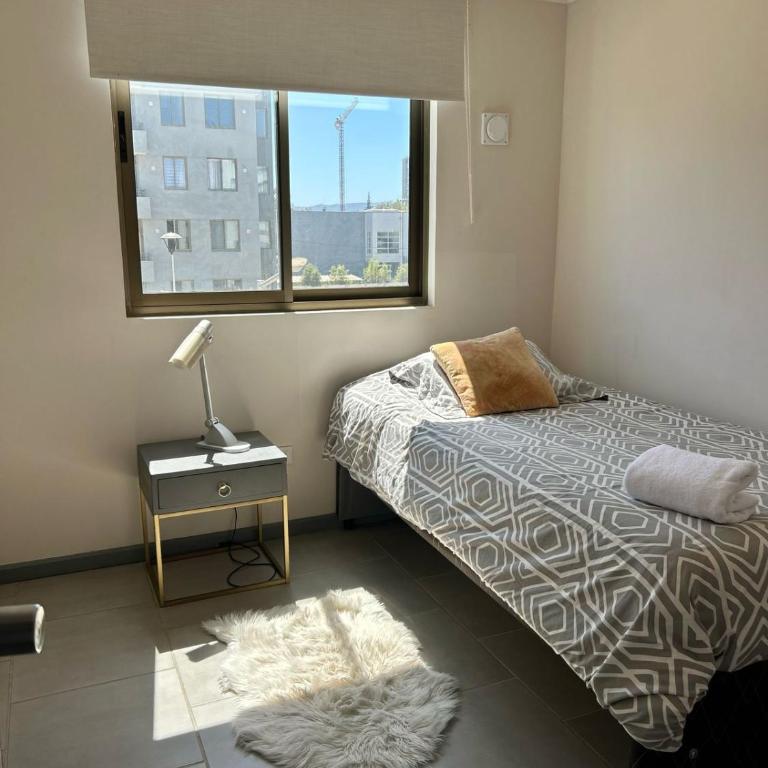 Departamento a Pasos de la UCM e Inacap - Apartment - 4