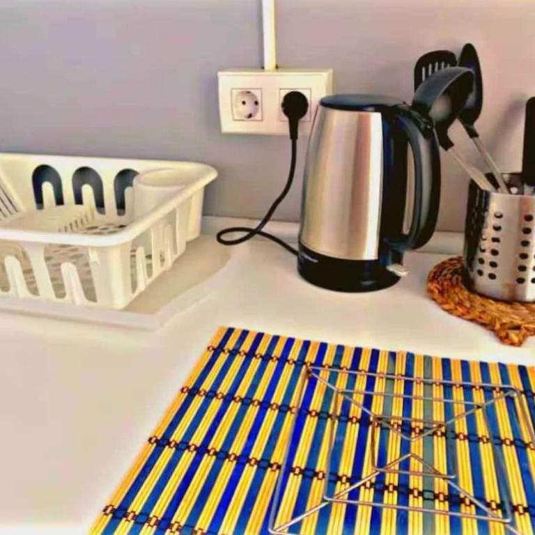 Lindo estudio en Martiánez - Apartamento de 1 dormitorio - 16