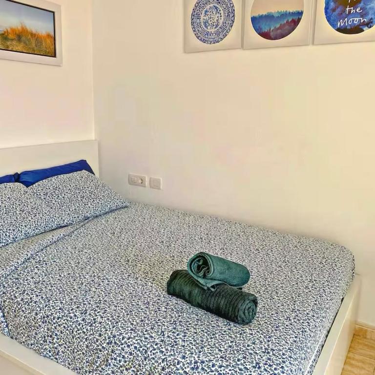 Lindo estudio en Martiánez - Apartamento de 1 dormitorio - 8