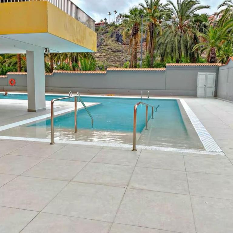 Lindo estudio en Martiánez - Apartamento de 1 dormitorio - 4