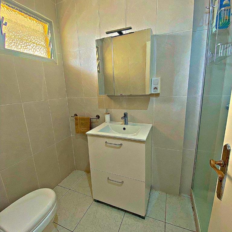 Lindo estudio en Martiánez - Apartamento de 1 dormitorio - 23