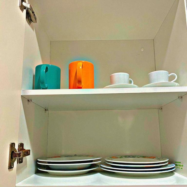 Lindo estudio en Martiánez - Apartamento de 1 dormitorio - 28