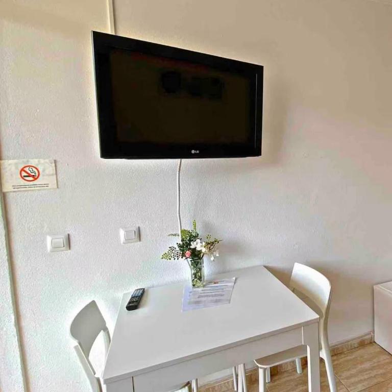 Lindo estudio en Martiánez - Apartamento de 1 dormitorio - 21