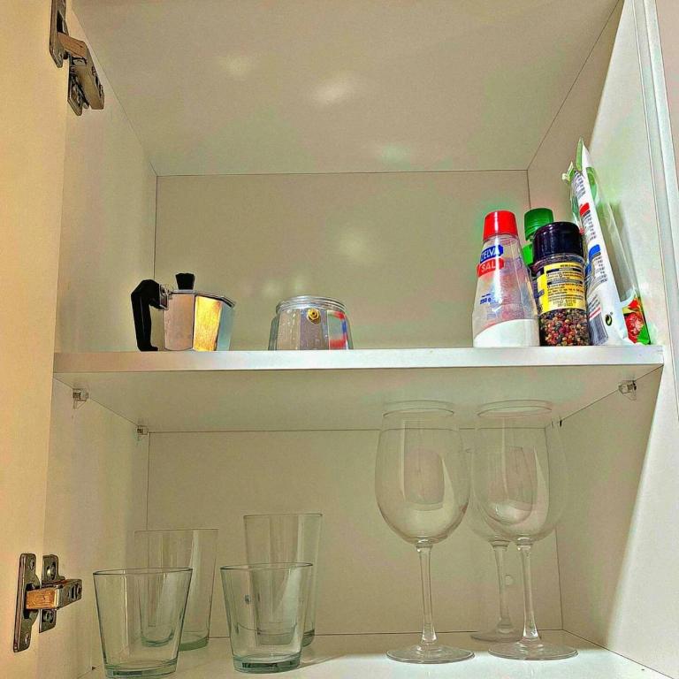 Lindo estudio en Martiánez - Apartamento de 1 dormitorio - 29