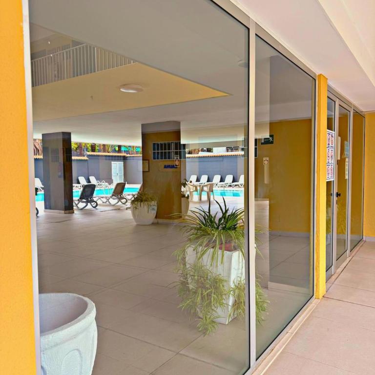 Lindo estudio en Martiánez - Apartamento de 1 dormitorio - 33